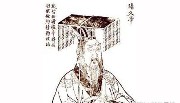 改革|是何原因造成大隋二世而亡?