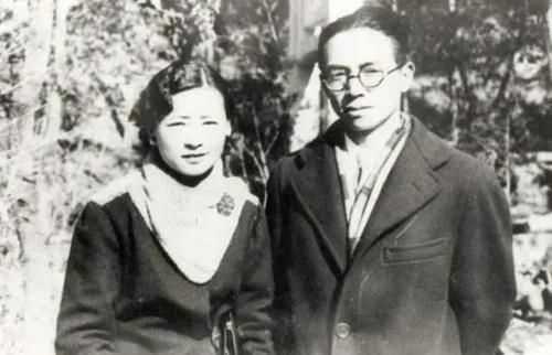 杨绛|钱钟书为何讨厌林徽因?还写小说影射林徽因,这三点原因道明一切