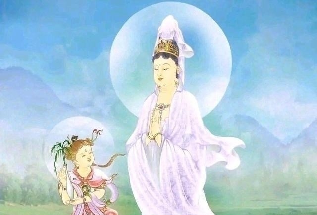 上坡路#佛教一个人开始走“上坡路”,会有这4大迹象,你有吗