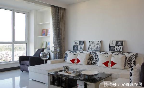 边户|买房选“中间户”还是“边户”内行人给出建议,幸亏知道得及时