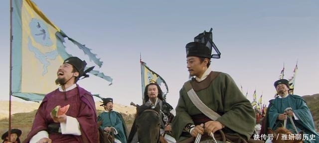 难怪|宋江卢俊义职位太高,连皇帝都坐立不安,难怪高俅童贯要谋害他们