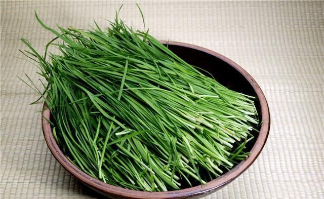 韭菜|韭菜哪些人不能吃韭菜虽营养,食用也有禁忌