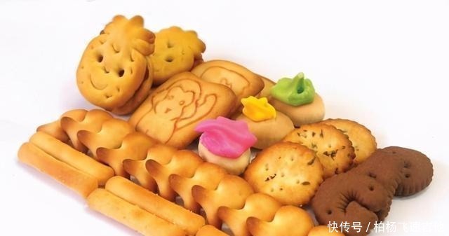 买饼干时,别只买奥利奥,建议大家尝尝这几款,好吃不贵量又大!