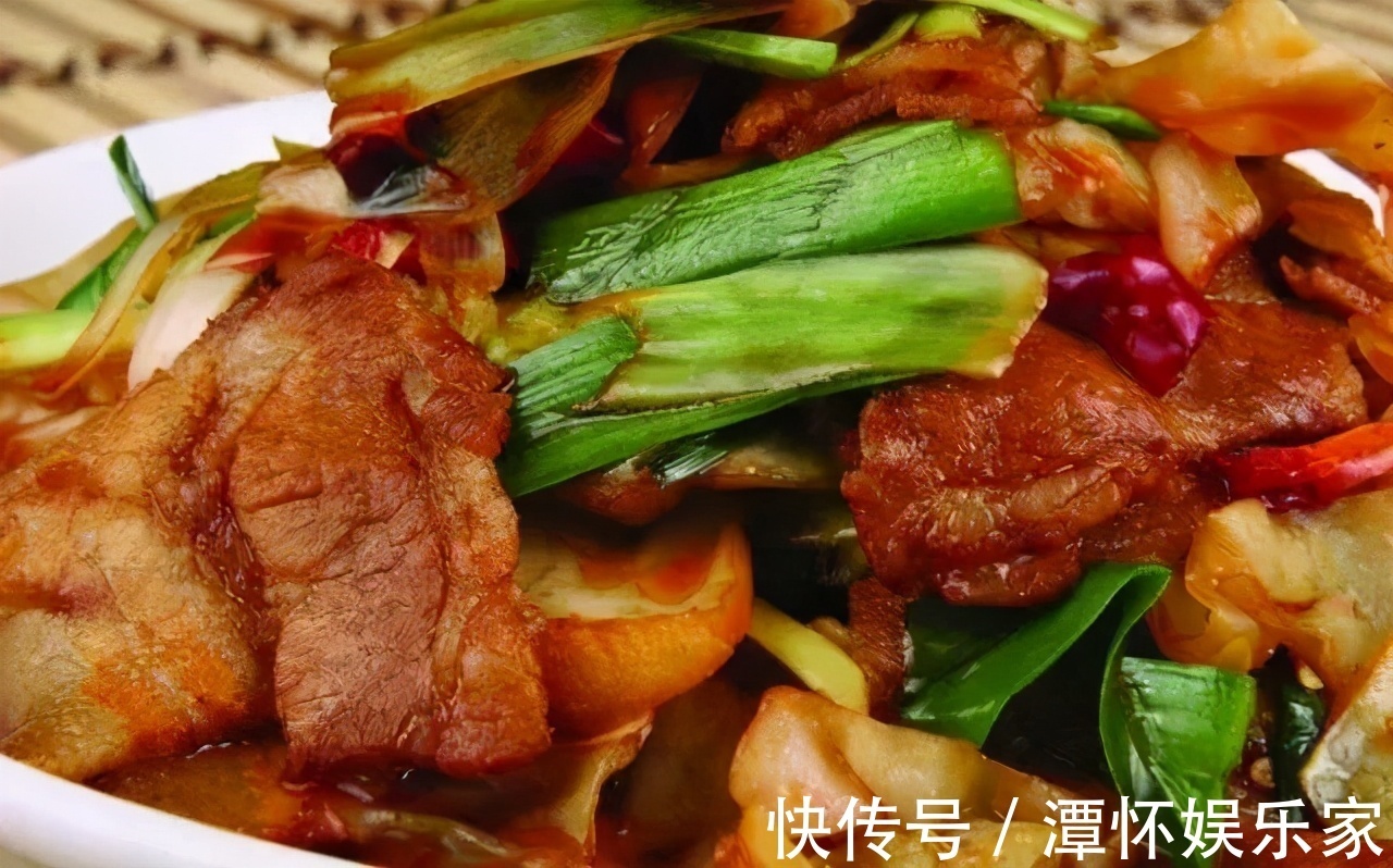 豆瓣酱|整理23款家常菜肴推荐,做法真详细,新手一学就会,一起试试吧