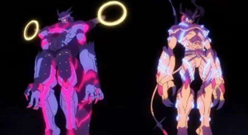 童真|《数码宝贝:最后的进化》当我们长大成人,终于失去了童真