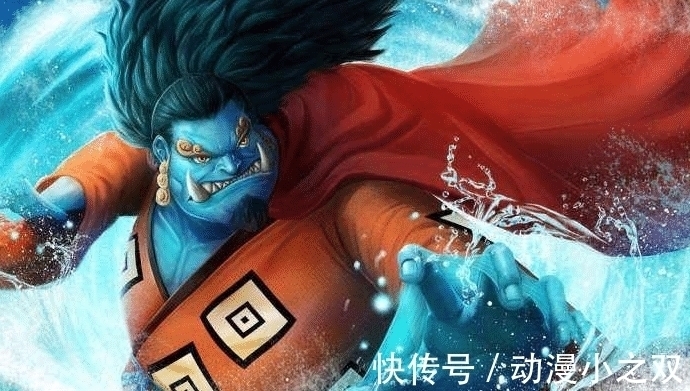 巨人族|海贼王:八大种族实力排行榜,巨人族屈居第二,第一毫无疑问!