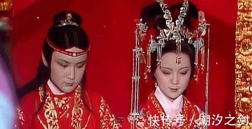 王夫人@《红楼梦》:贾宝玉娶了薛宝钗,王夫人为何后悔没有让黛玉过门!