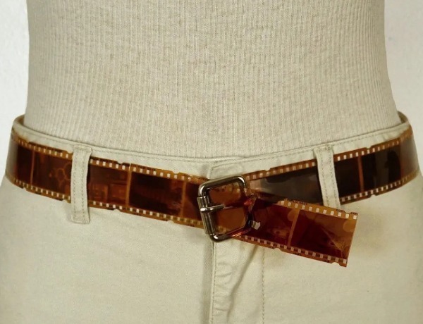 人体@这个女生的奇思异想,把“人体”艺术玩到了极致!