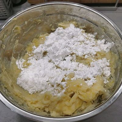 土豆|土豆芝士饼