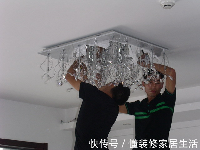 地板|房屋装修流程详解,从毛坯房到入住新家就差这22个步骤