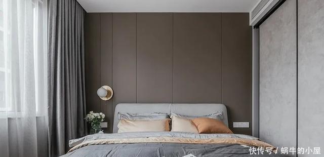 边柜|一整间房用来做衣帽间,奢侈,不过全屋的柜子也太实用了