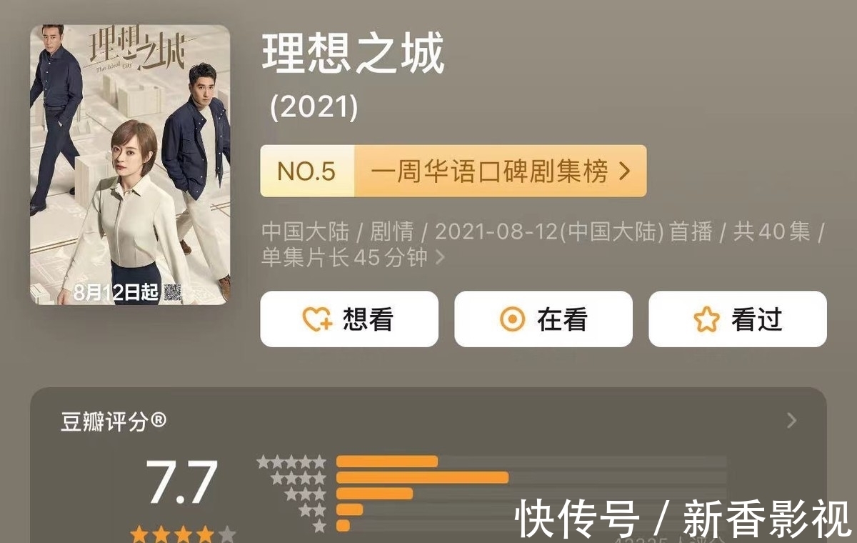 吴红玫|苏筱晋升路上的“拦路虎”不是陈主任,而是她身边最信任的人