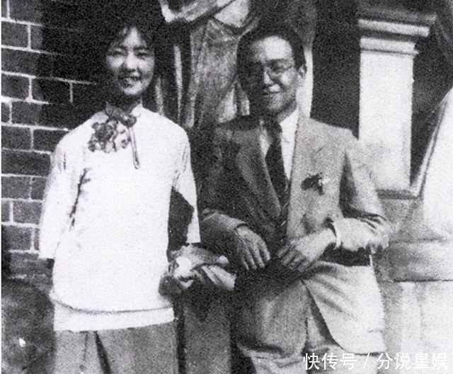 林徽因墓碑被砸,她的儿子却不主张修复,原因是什么?