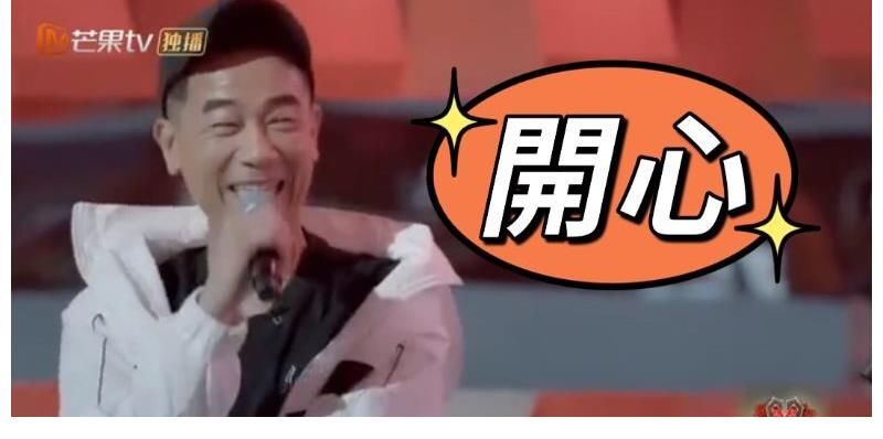 张晋挖角张智霖GAI！陈小春6个字连胜2局保下原阵容，真高手过招