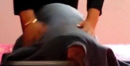 旧衣服千万别扔,聪明女人用它套被子,既省空间又省事!