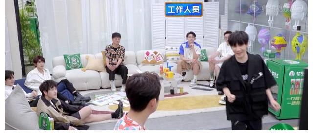 拜托了7|《拜托了7》收官好敷衍,李维嘉大张伟冰箱没食材,新人镜头多