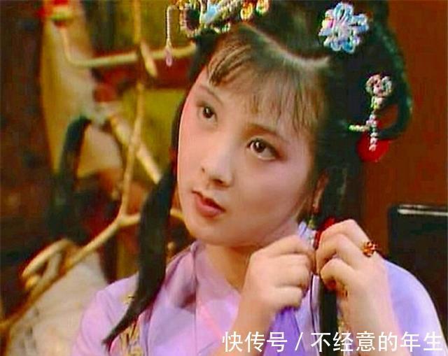 贾府|难怪惜春会变成一个冷酷无情的人,看她在贾府是怎么长大的?