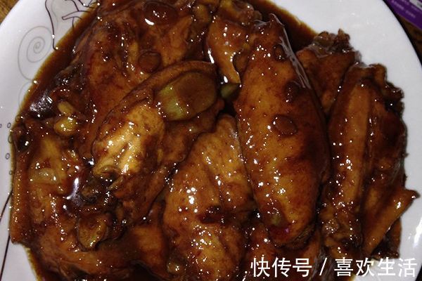 鸡腿最好吃的做法,比山珍海味还好吃,做法简单,要多香有多香
