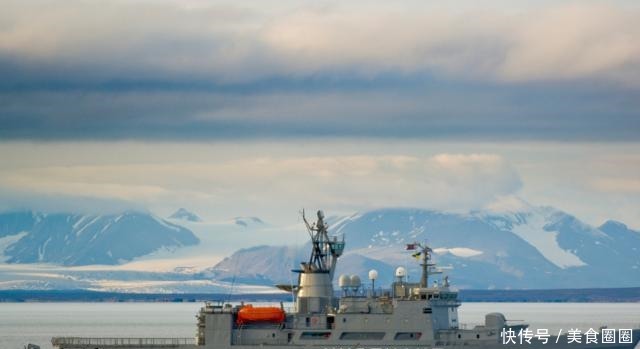 群岛|法国“强塞”给中国一个岛,却在80年后,帮了中国一个大大的忙