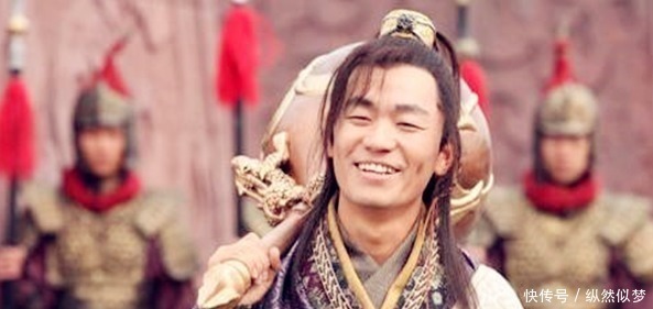 重兵器$古代历史上的四大知名重兵器,李元霸的八百斤大锤不在内!