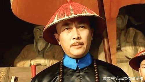 必亡|此人临死前说:我死,大清必亡!结果10天后字字应验