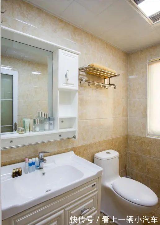 吊顶|刚装修的145平新房,砸了30万,老婆非要在玄关装吊顶