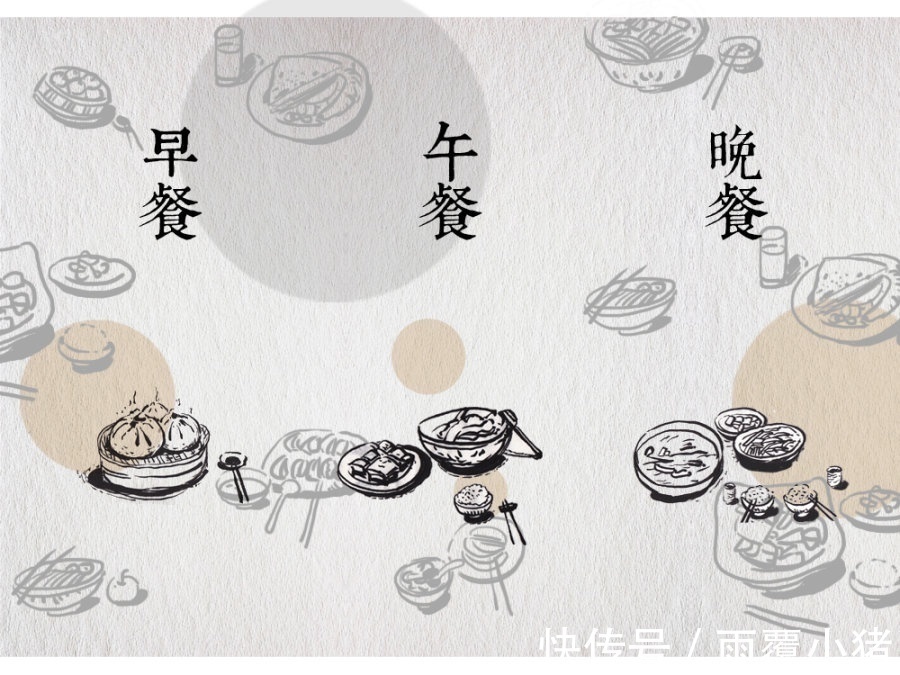 代谢紊乱|吃出来的糖尿病,少吃主食可以吗4个饮食方法,控制血糖不反弹