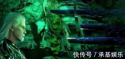 唐三|斗罗大陆蓝银草隐藏致命弱点,唐三成神后使其进化,唐昊吃惊了!