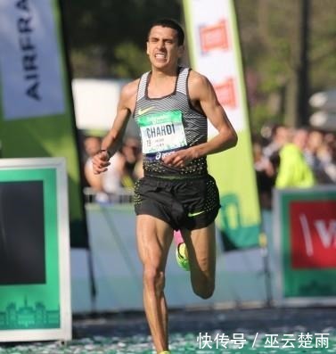 初学者|跑步5公里要花多久?这里有一份年龄对照表,你达标了没?