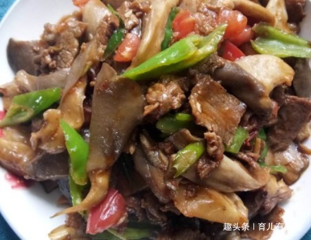 特别下饭的营养菜,味道鲜美,5分钟就出锅,全家都爱吃