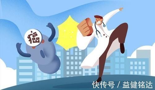 癌细胞|得了癌症无药可医?千万不要入了癌症的这些误区