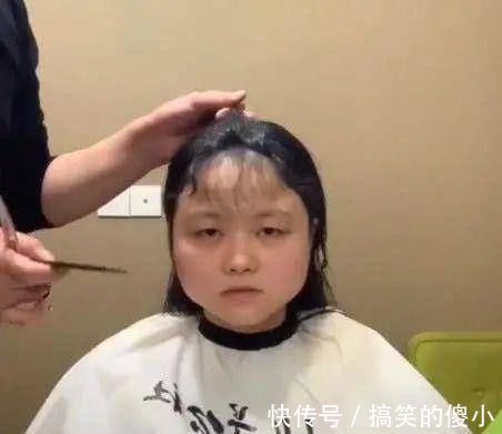 趋势|当代女大学生发型一览,流行趋势逗乐网友:越看越像70后!
