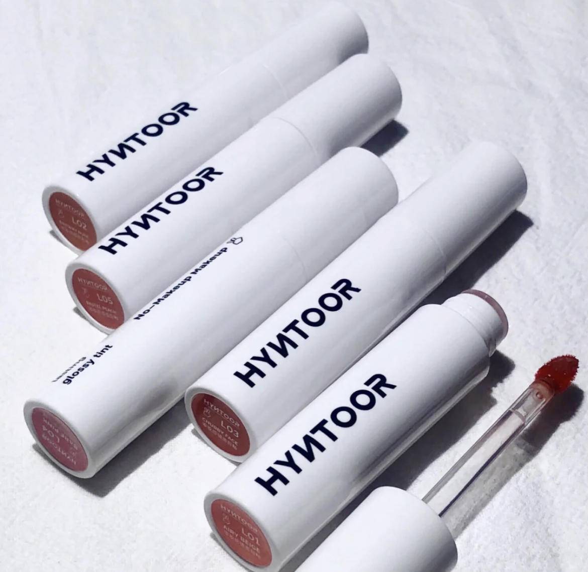 排行榜|今年春夏最火口红排行榜!