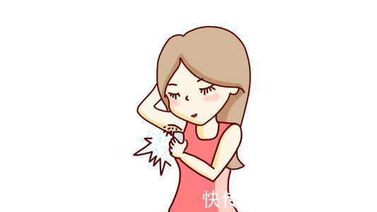 汗腺|新依美护肤:脱毛后应该做好那些护理?