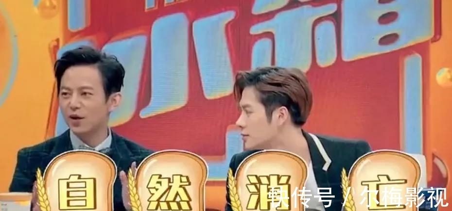 《你好星期六》官宣定档!孤身一人的何炅,还能笑得出来吗?