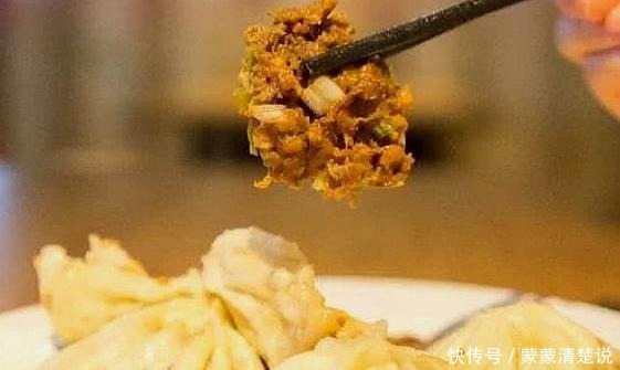 打卡传说火爆京城的西四包子铺,熟悉的老北京味道