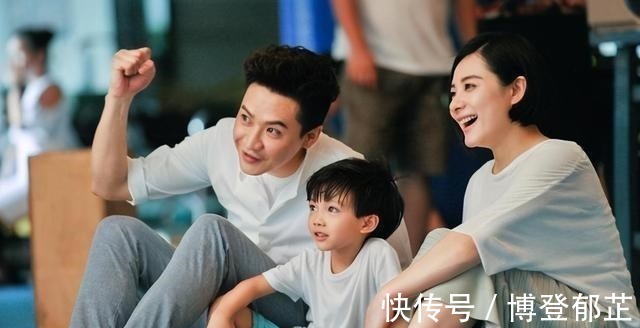 冠军|体操冠军刘璇带娃火了,儿子4岁还不让吃盐,专家却夸:很正确