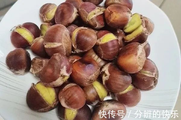 维生素b2|它是“秋果之王”！每天吃几粒，腰好、腿好、血管好～