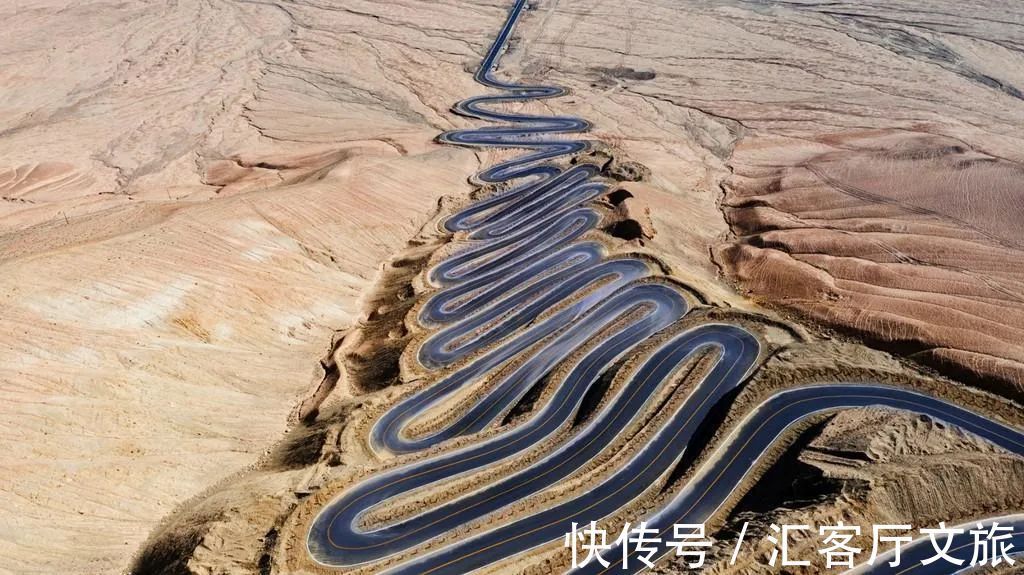 维族|这条“南疆大环线”都没走过?怎么好意思说到过新疆!