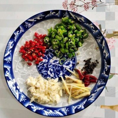 成品|红烧鳜鱼才是“真正的补钙菜”！紫菜虾皮逗靠边站