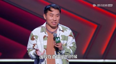 交通警察|这是输出值最强的脱口秀吧!难怪李诞那么多黑料都挡不住它的火爆