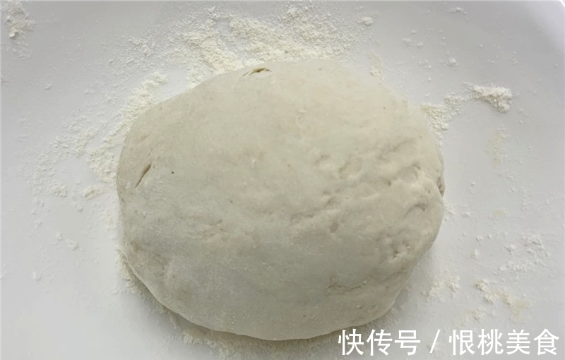 泡打粉|发面时,别用酵母和泡打粉了!用它发酵,6分钟发满盆,面还更香