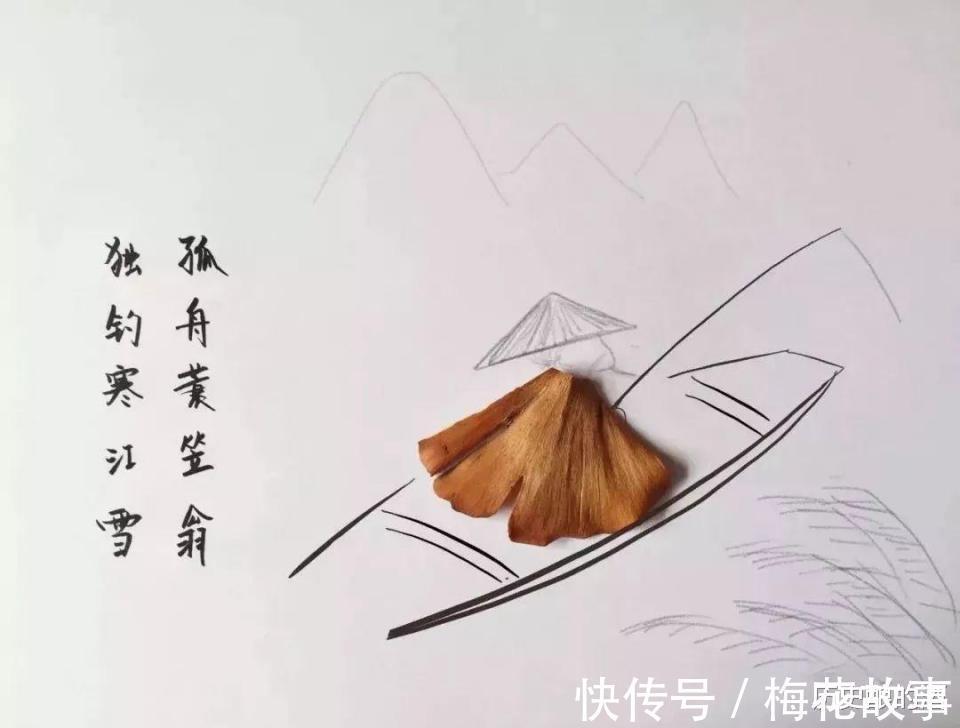 柳宗元!《江雪》是不是藏头诗特级教师称别想太多,网友别小瞧柳宗元