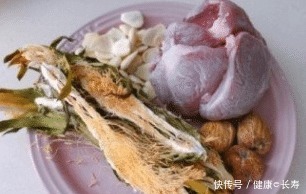 秋天|秋天天气干燥要多喝汤,7款家常滋补靓汤,鲜甜润燥,家人都爱喝