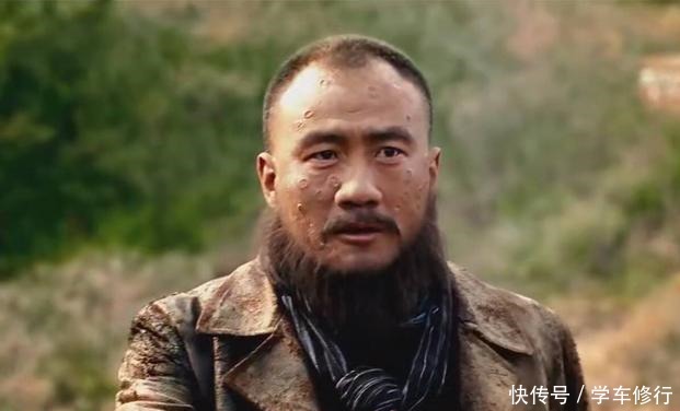 满脸大|古人讲“麻面青须不可交”,老祖宗说得很直白,这样的话可信吗