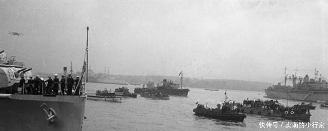 撤出|渡江战役紫石英号事件解放军三轮炮战，英国灰溜溜撤出我国