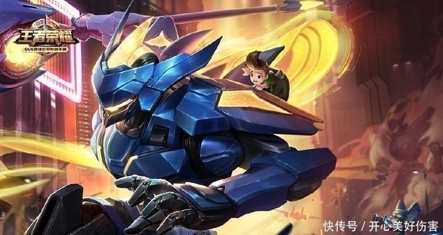榜首|王者荣耀战士大招最无解的英雄，赵云垫底，榜首无人争议