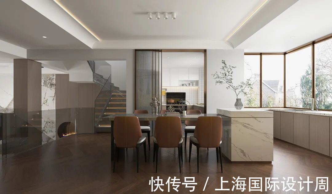 高端住宅|征途设计创始人吴晓庆：打造新时代高端住宅的标杆
