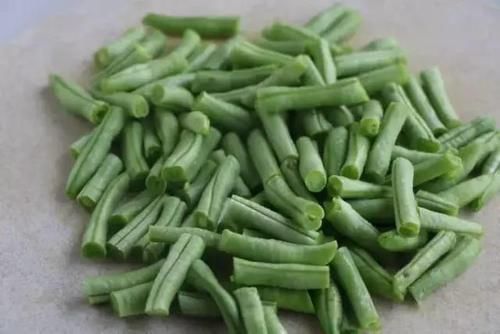 自从学会这道素菜,我家连吃6天,5分钟上桌,上桌全家不够分