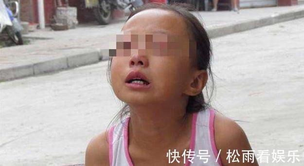 心理健康|妈妈,不买了,给弟弟买,别打了!妈妈失控,女儿痛哭